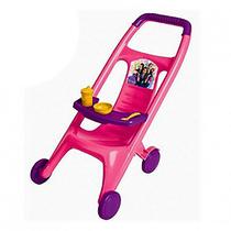 Carrinho de Bonecas Baby Car Chiquititas - 868 - Magic Toys