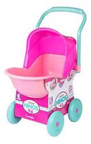 Carrinho De Bonecas Brinquedo Coleção Ninos 2215 Cotiplás Carrinho De Bonecas Brinquedo Coleção Ninos 2215 Cotiplás