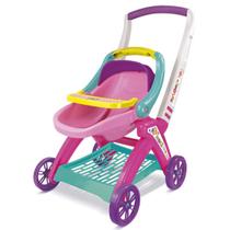 Carrinho de Bonecas - Maral