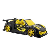 Carrinho de brinquedo BATMAN - GOTHAM - KENDY