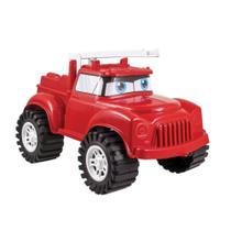 Carrinho de brinquedo BOMBEIRO SUPER TRUCK