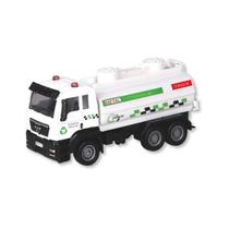 Carrinho de brinquedo colecao profissoes super trucks reciclagem - polibrinq Carrinho de brinquedo colecao profissoes super trucks reciclagem - polibrinq