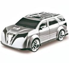 Carrinho de Brinquedo cometa suv concept car 46cm - Brinqmix