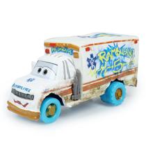 Carrinho De Brinquedo De Liga Leve Diecast Do Dr. Feel Bad, Personagem Tormentor Rastacarian De