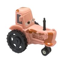 Carrinho De Brinquedo De Metal Fundido Disney Pixar Miss Fritter School Bus Para Crianças - Presente