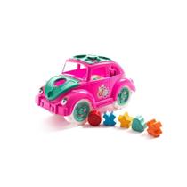 Carrinho De Brinquedo Educativo Milly Carrinho De Brinquedo Educativo Milly