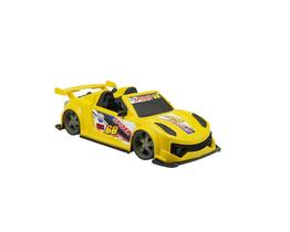 Carrinho de brinquedo flash spider 68 Kendy