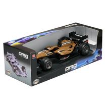 Carrinho De Brinquedo Fórmula 1 Racing Menino - Omg Kids