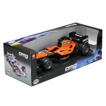 Carrinho De Brinquedo Fórmula 1 Racing Menino - Omg Kids