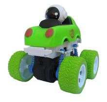 Carrinho de Brinquedo Fricção Road racing Space-z Carrinho de Brinquedo Fricção Road racing Space-z