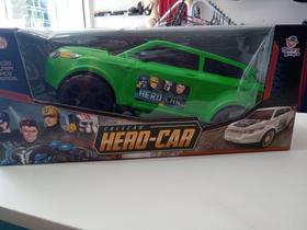 Carrinho de Brinquedo Hero-Car