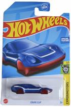 Carrinho de Brinquedo Hot Wheels Coupe Clip Experimotors Azul Carrinho de Brinquedo Hot Wheels Coupe Clip Experimotors Azul