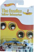 Carrinho de Brinquedo Hot Wheels Fish'd N Chip'd Beatles 3/6 Carrinho de Brinquedo Hot Wheels Fish'd N Chip'd Beatles 3/6