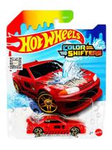Carrinho de Brinquedo Hot Wheels Nissan Skyline GT-R Color Shifter Carrinho de Brinquedo Hot Wheels Nissan Skyline GT-R Color Shifter