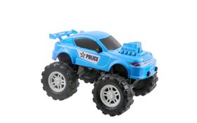 Carrinho de Brinquedo Infantil Federal Big Kendy