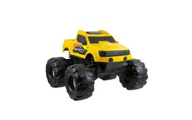 Carrinho de Brinquedo Infantil Picape Extreme Kendy