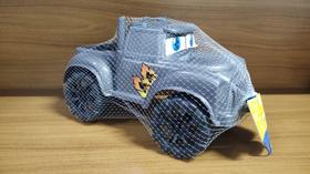 Carrinho de brinquedo