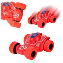 Carrinho De Brinquedo Maluco Gira 360º Stunt Car Twister