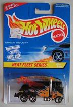 Carrinho de Brinquedo Mattel Hot Wheels Ramblin Wrecker Série 4