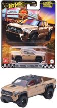 Carrinho de Brinquedo Mattel Hot Wheels Toyota Tacoma TRD Pro 2024 Carrinho de Brinquedo Mattel Hot Wheels Toyota Tacoma TRD Pro 2024