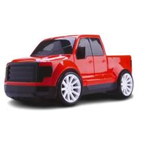 Carrinho de Brinquedo Pick-Up