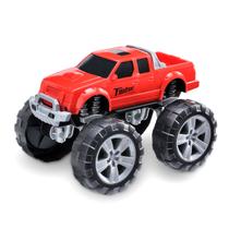 Carrinho De Brinquedo Radical Off Road Aventura