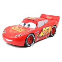 Carrinho de Brinquedo Relâmpago McQueen Disney Pixar Carros - EBN Kids