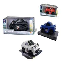 Carrinho de Brinquedo - Velocity Car Racing