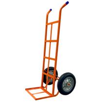 Carrinho de Carga Armazém para Transporte 350kg