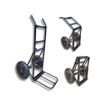 Carrinho de Carga Dobrável 150 kg Rolwes