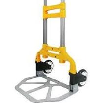 Carrinho de carga dobravel manual bom-2861