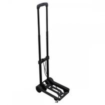 Carrinho De Carga Globalmix 40Kg Dobravel Gt081