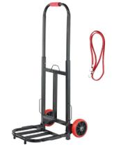 Carrinho de Carga Portátil 60 Kg