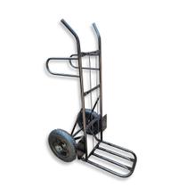 Carrinho de Carga Profissional com Suporte 300 kg Rolwes Carrinho de Carga Profissional com Suporte 300 kg Rolwes