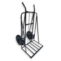 Carrinho de Carga Profissional Grande 300 kg Rolwes Carrinho de Carga Profissional Grande 300 kg Rolwes