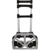 Carrinho de Cargas Plataforma Dobrável até 51 Kg - Bestfer - BESFER