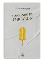 Carrinho de chicabon Carrinho de chicabon