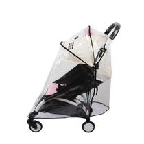 Carrinho de Chuva SeedFuture para Bebê Zen YOYO Extend