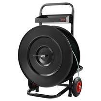Carrinho de cintas VEVOR para cintas de PET/PP/Fibra Carrinho de cintas VEVOR para cintas de PET/PP/Fibra