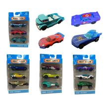 Carrinho de Coleção Carro Metal Die Cast Coleção