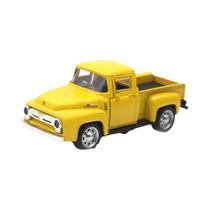 Carrinho de Coleção Diecast - Escala 1:32 - Modelo Clássico para Meninos