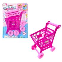 Carrinho De Compras Brinquedo Infantil Super Mercado Grande Carrinho De Compras Brinquedo Infantil Super Mercado Grande