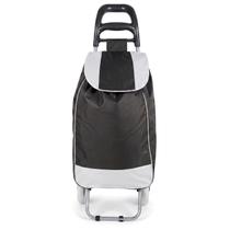 Carrinho De Compras Feira Supermercado Com Rodas Dobrável Suporta Até 30 Kg Multiuso Carrinho De Compras Feira Supermercado Com Rodas Dobrável Suporta Até 30 Kg Multiuso