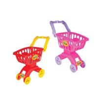 Carrinho de Compras Infantil Brinquedos - Braskit 870607