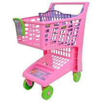 Carrinho de Compras Infantil Market com Calculadora Mercado Carrinho de Compras Infantil Market com Calculadora Mercado