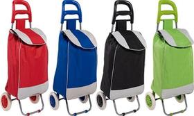 Carrinho de compras Leva Tudo Bag to Go Mor Carrinho de compras Leva Tudo Bag to Go Mor