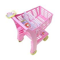 Carrinho De Compras Market Magic Toys Carrinho De Compras Market Magic Toys