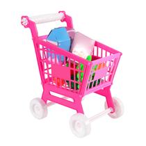Carrinho de compras para crianças Toy Odorkle 21 peças de RPG