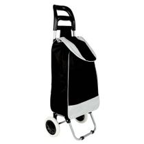 Carrinho De Compras Reutilizável Bag to Go MOR 002497