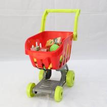 Carrinho de Compras